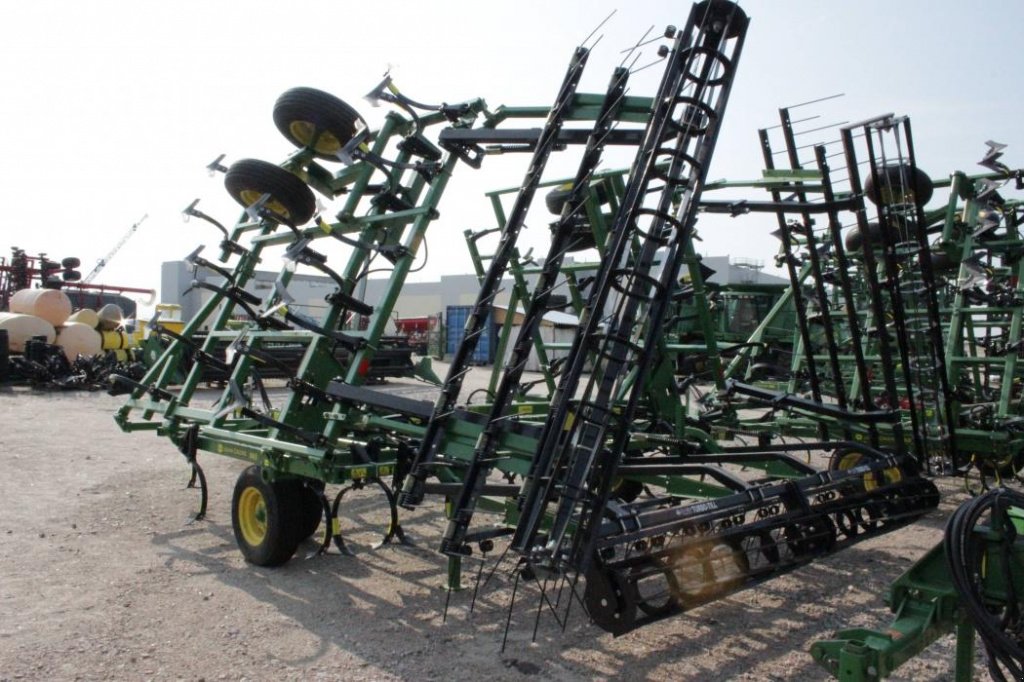 Kartoffelpflegetechnik of the type John Deere 960, Gebrauchtmaschine in Кіровоград (Picture 5)