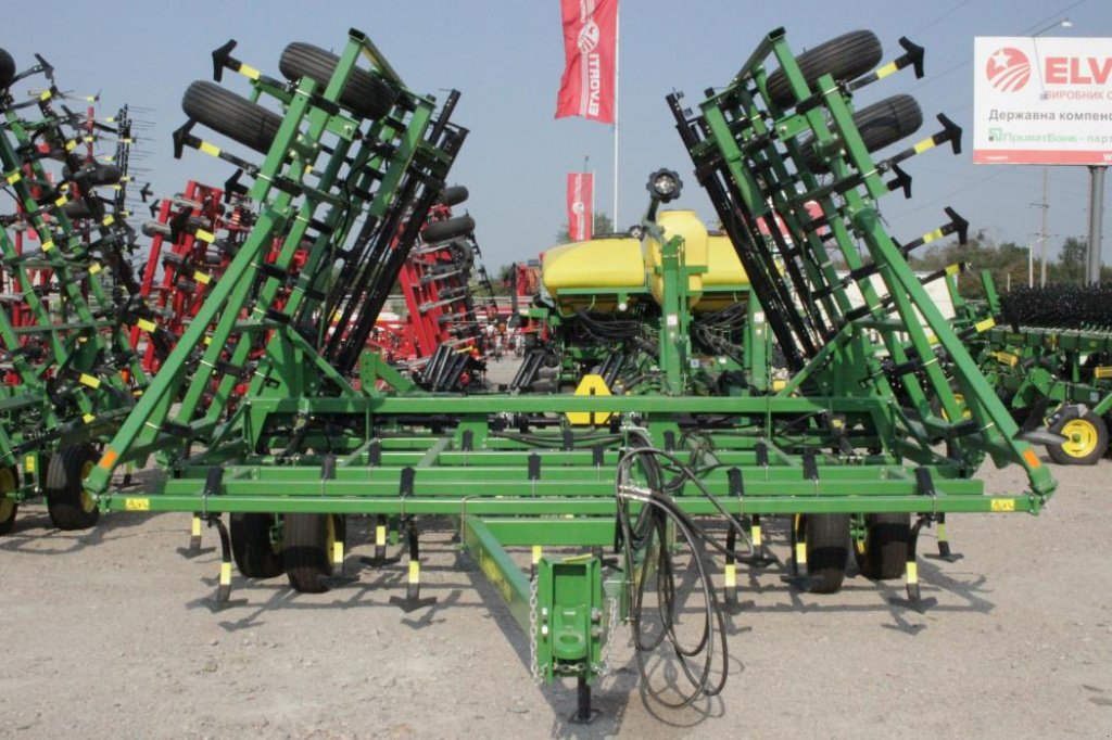 Kartoffelpflegetechnik of the type John Deere 960, Gebrauchtmaschine in Кіровоград (Picture 3)