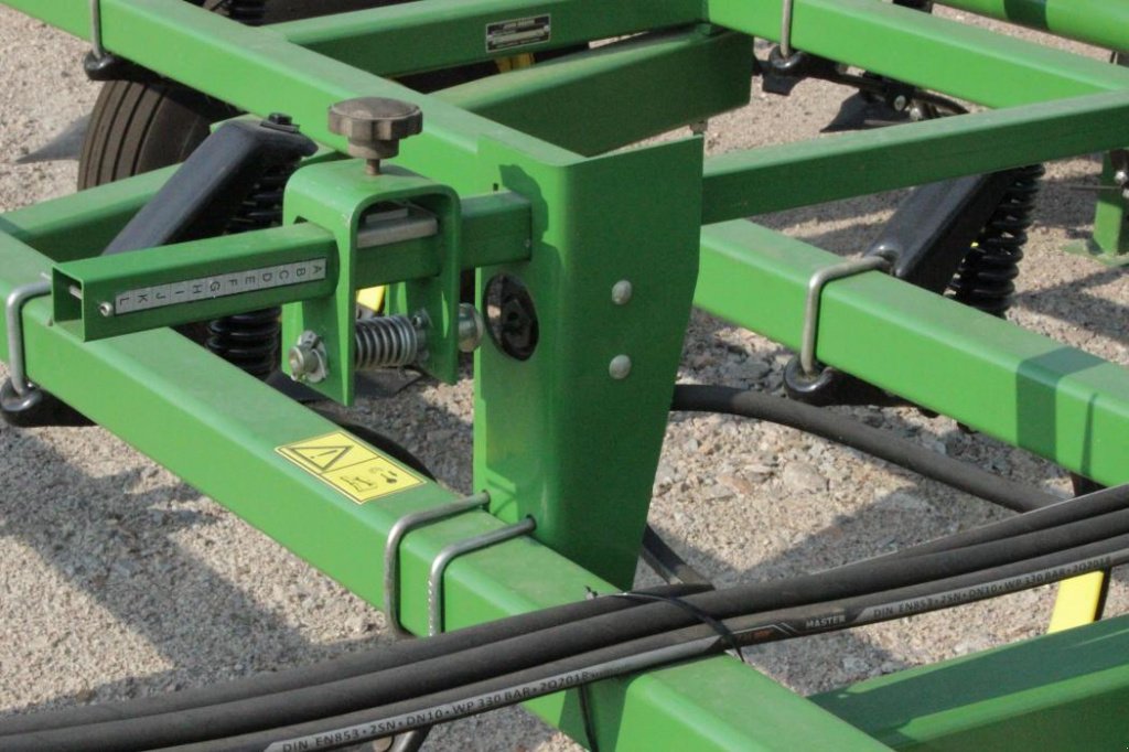 Kartoffelpflegetechnik of the type John Deere 960, Gebrauchtmaschine in Кіровоград (Picture 9)