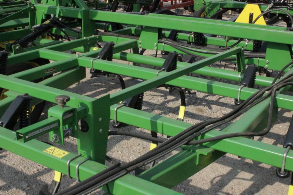 Kartoffelpflegetechnik of the type John Deere 960, Gebrauchtmaschine in Кіровоград (Picture 10)