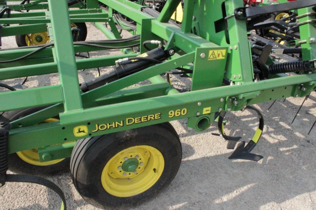 Kartoffelpflegetechnik of the type John Deere 960, Gebrauchtmaschine in Кіровоград (Picture 8)