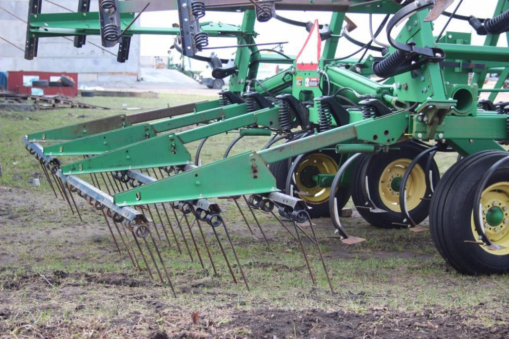 Kartoffelpflegetechnik typu John Deere 980 / 8,2, Gebrauchtmaschine v Кіровоград (Obrázek 13)