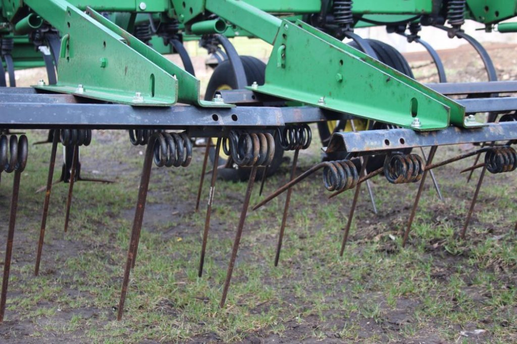 Kartoffelpflegetechnik typu John Deere 980 / 8,2, Gebrauchtmaschine v Кіровоград (Obrázek 9)