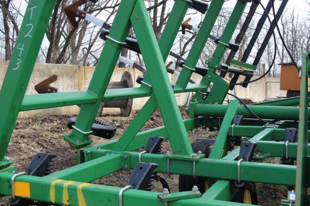 Kartoffelpflegetechnik typu John Deere 980 / 8,2, Gebrauchtmaschine v Кіровоград (Obrázek 7)