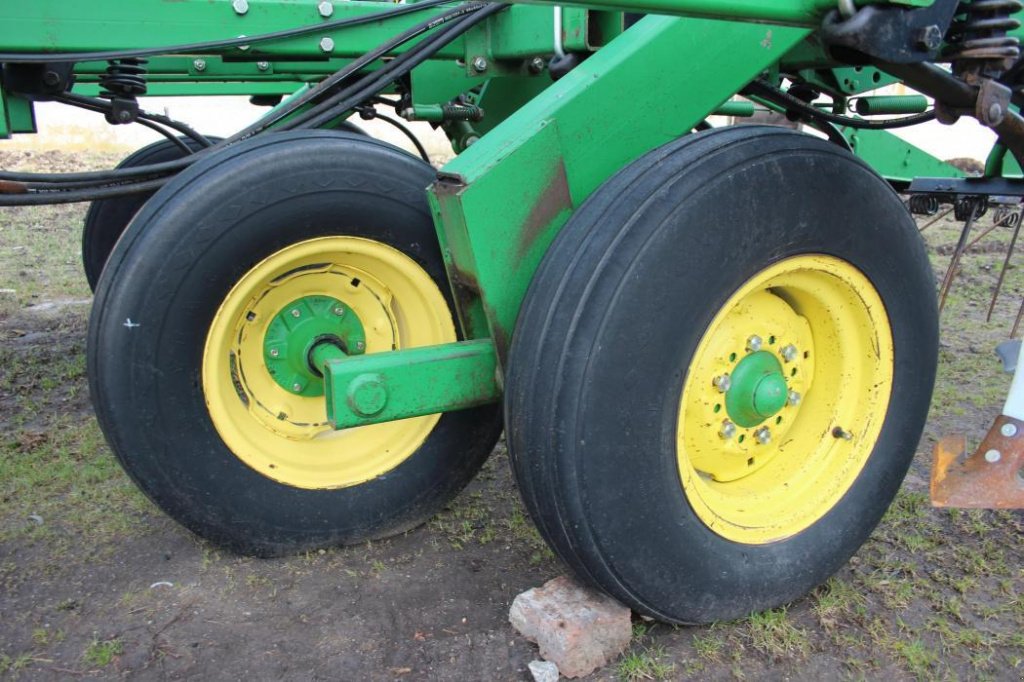 Kartoffelpflegetechnik typu John Deere 980 / 8,2, Gebrauchtmaschine v Кіровоград (Obrázek 11)