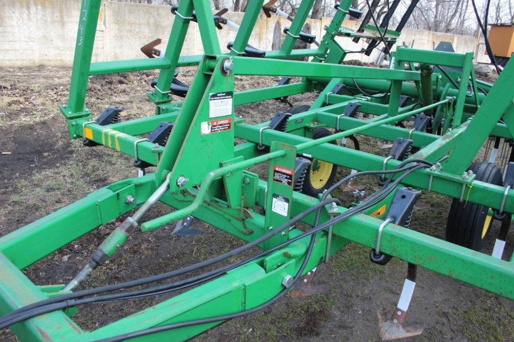 Kartoffelpflegetechnik typu John Deere 980 / 8,2, Gebrauchtmaschine v Кіровоград (Obrázek 12)