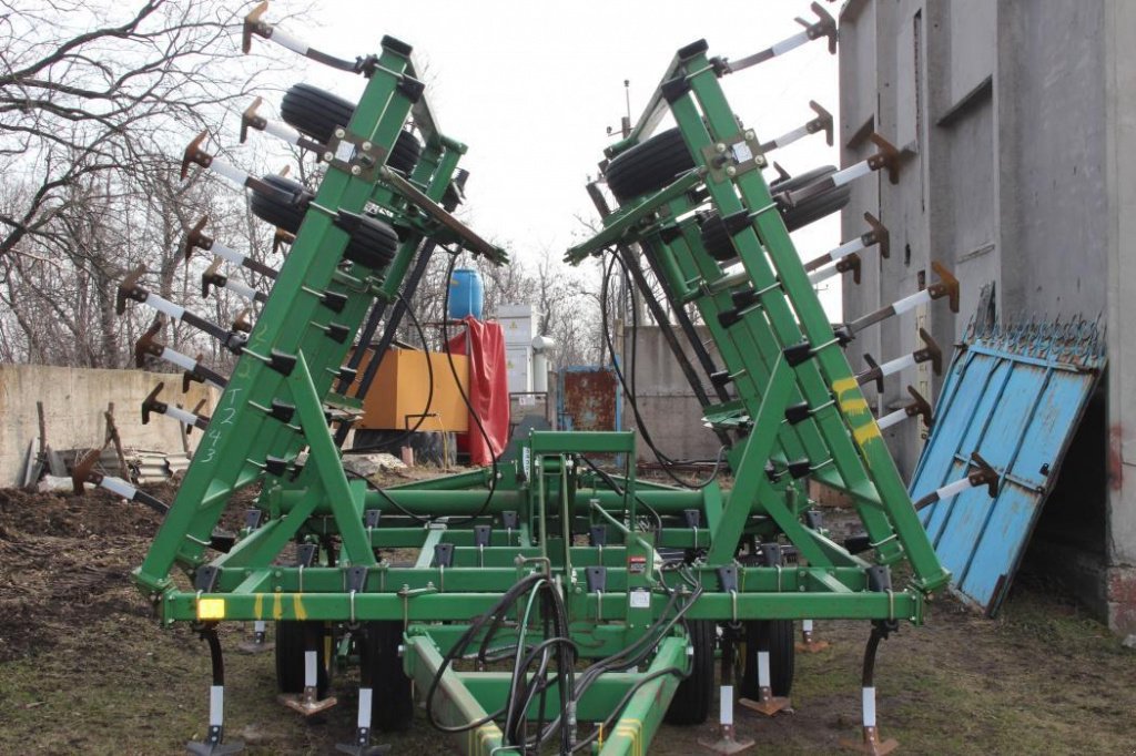 Kartoffelpflegetechnik typu John Deere 980 / 8,2, Gebrauchtmaschine v Кіровоград (Obrázek 2)