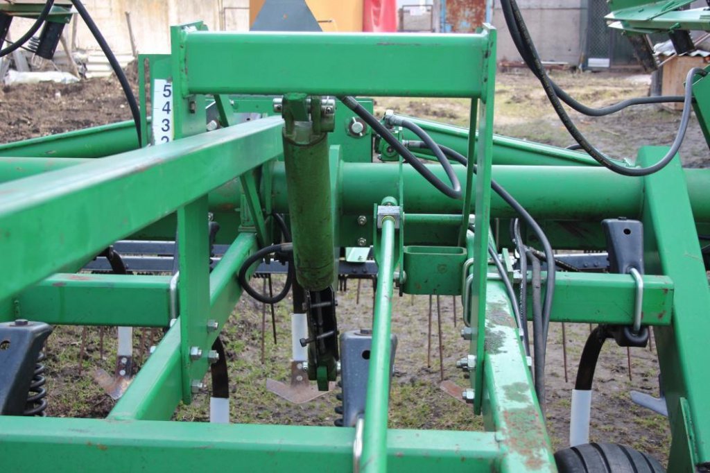 Kartoffelpflegetechnik typu John Deere 980 / 8,2, Gebrauchtmaschine v Кіровоград (Obrázek 8)