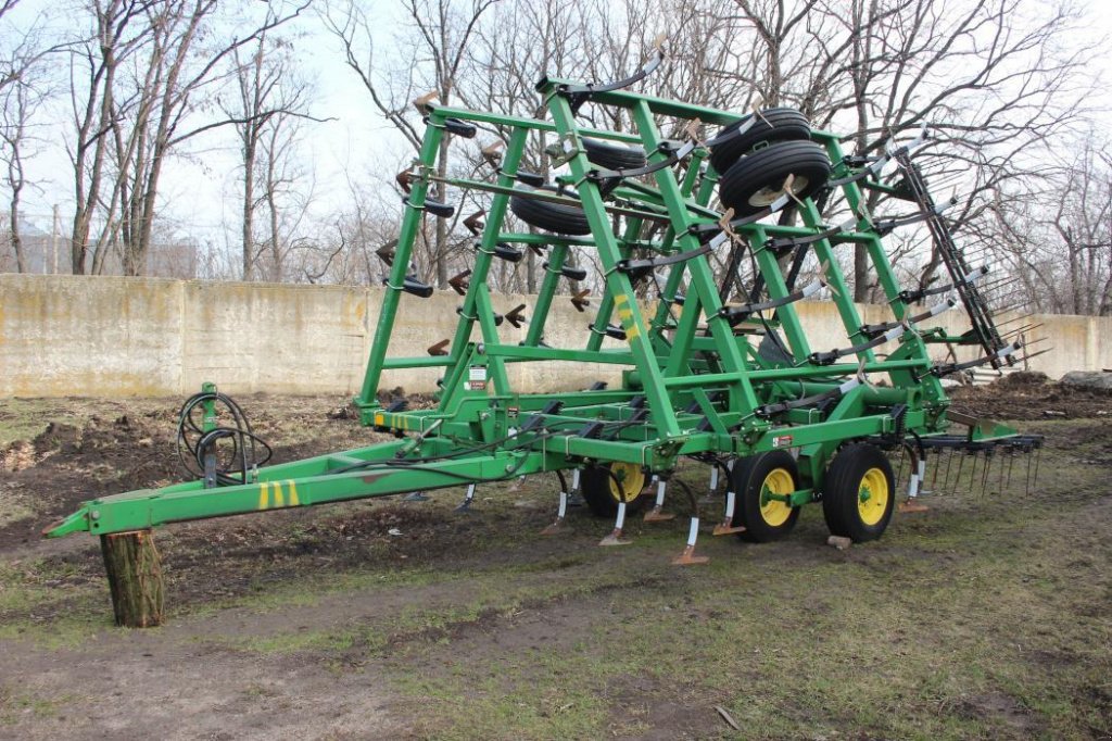 Kartoffelpflegetechnik typu John Deere 980 / 8,2, Gebrauchtmaschine v Кіровоград (Obrázek 1)