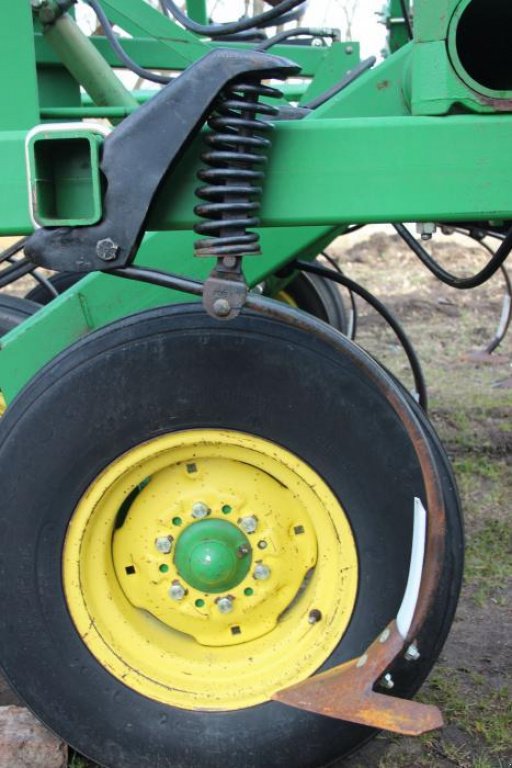 Kartoffelpflegetechnik typu John Deere 980 / 8,2, Gebrauchtmaschine v Кіровоград (Obrázek 10)