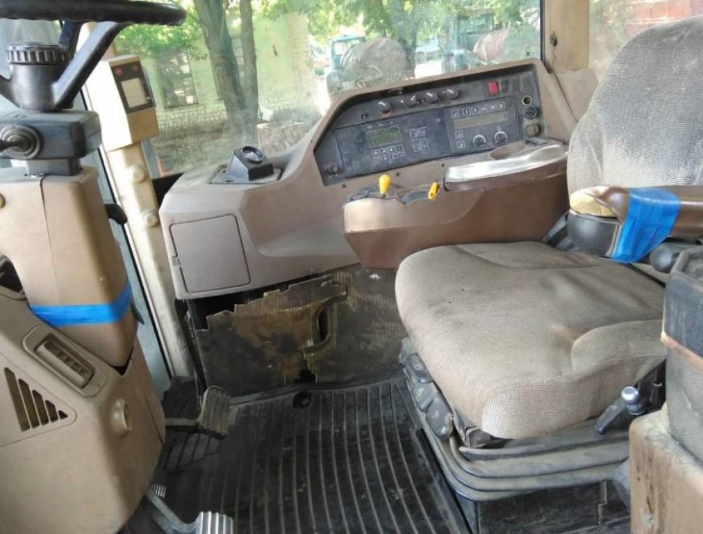 Oldtimer-Traktor typu John Deere 9400, Neumaschine v Київ (Obrázek 7)