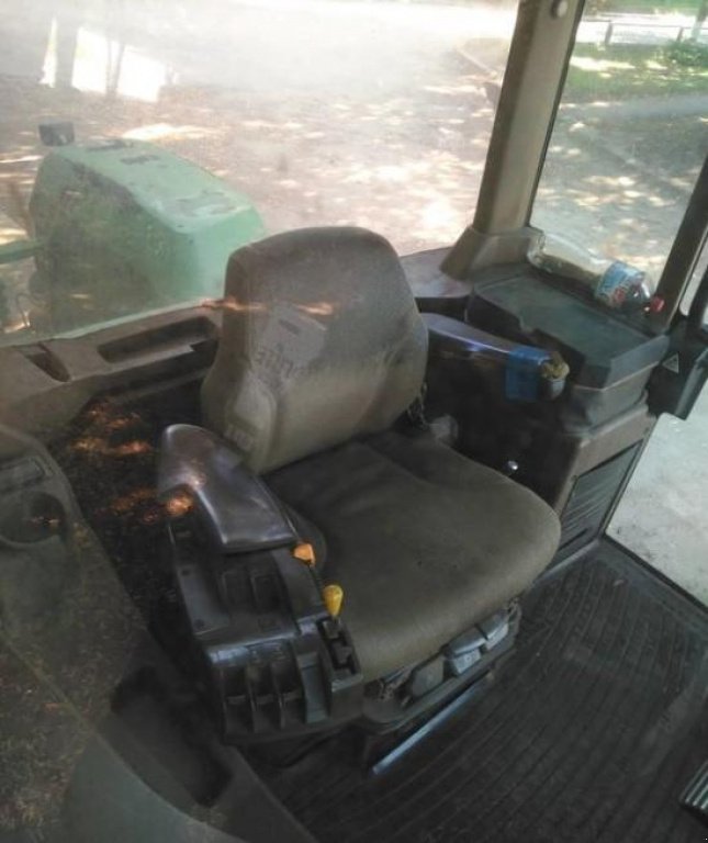 Oldtimer-Traktor a típus John Deere 9400, Neumaschine ekkor: Київ (Kép 3)