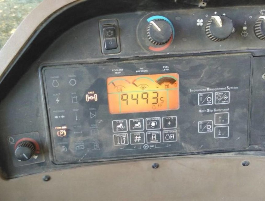 Oldtimer-Traktor typu John Deere 9400, Neumaschine v Київ (Obrázek 4)