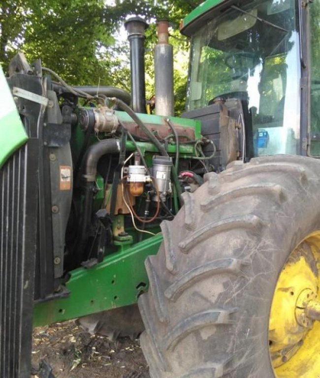 Oldtimer-Traktor tip John Deere 9400, Neumaschine in Київ (Poză 5)