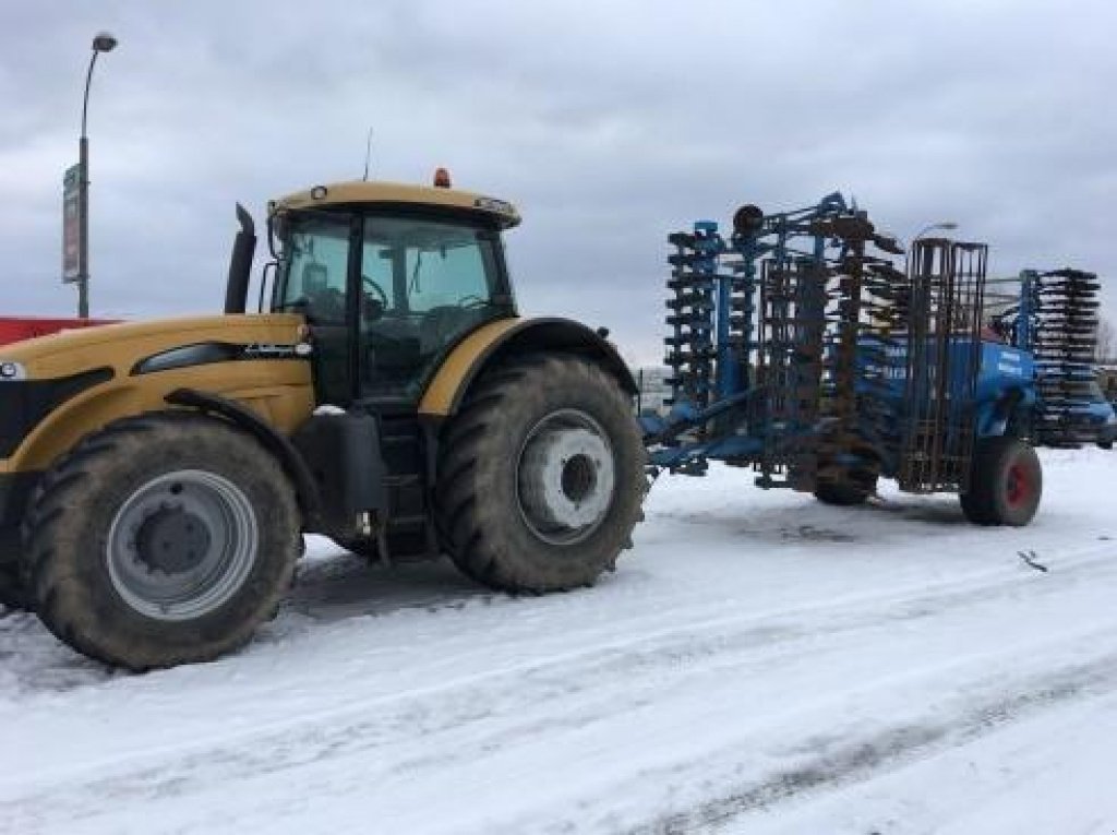 Wiesenegge typu Lemken Heliodor 8/600KA,  v Київ (Obrázek 3)