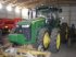 Oldtimer-Traktor des Typs John Deere 8360R, Neumaschine in Київ (Bild 1)