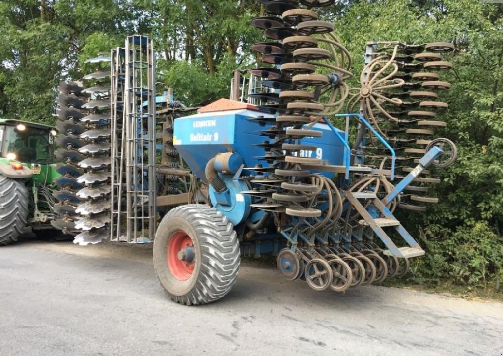 Sämaschine typu Lemken Solitair 9/600,  v Київ (Obrázek 1)