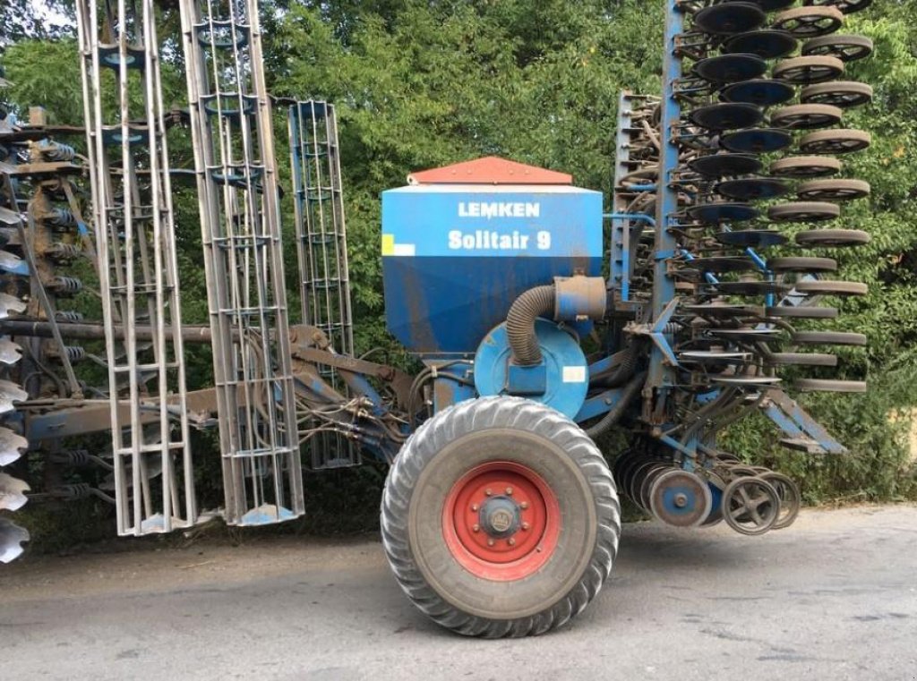 Sämaschine typu Lemken Solitair 9/600,  v Київ (Obrázek 2)