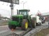 Oldtimer-Traktor a típus John Deere 8520, Neumaschine ekkor: Київ (Kép 1)