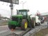 Oldtimer-Traktor tipa John Deere 8520, Neumaschine u Київ (Slika 1)