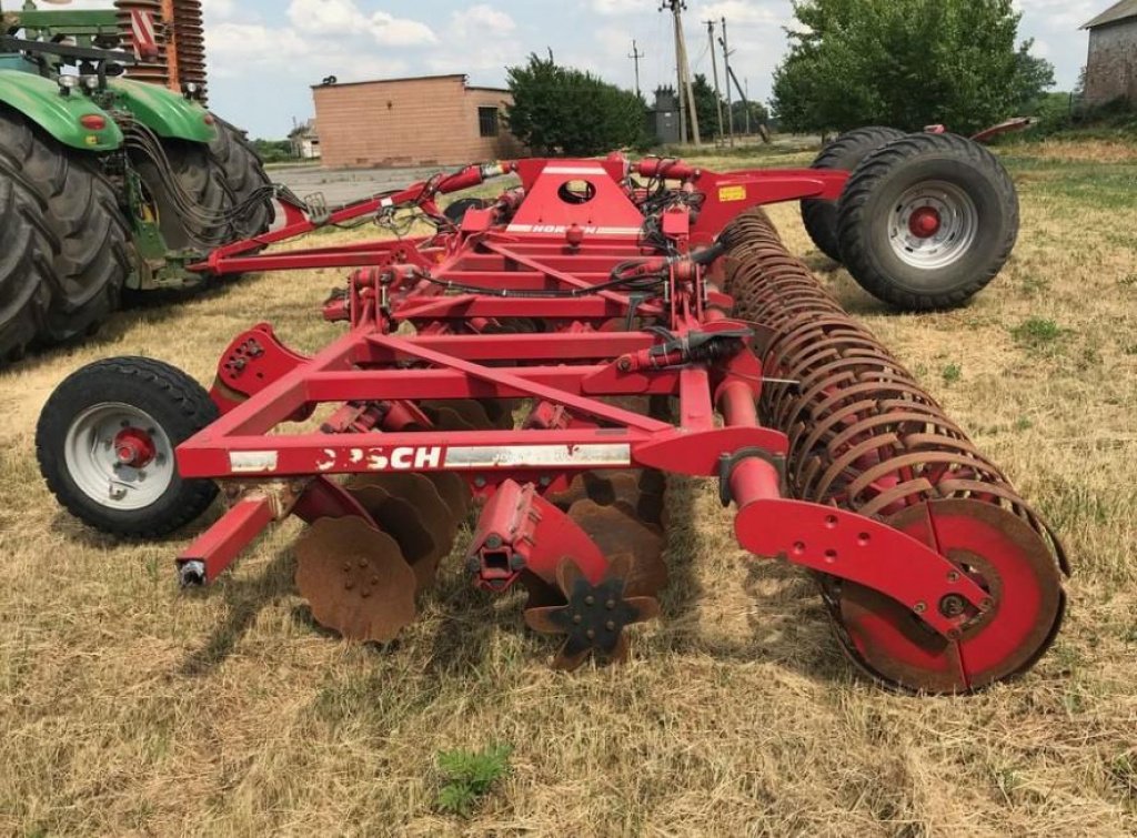 Wiesenegge del tipo Horsch Joker 12 RT,  In Черкаси (Immagine 7)