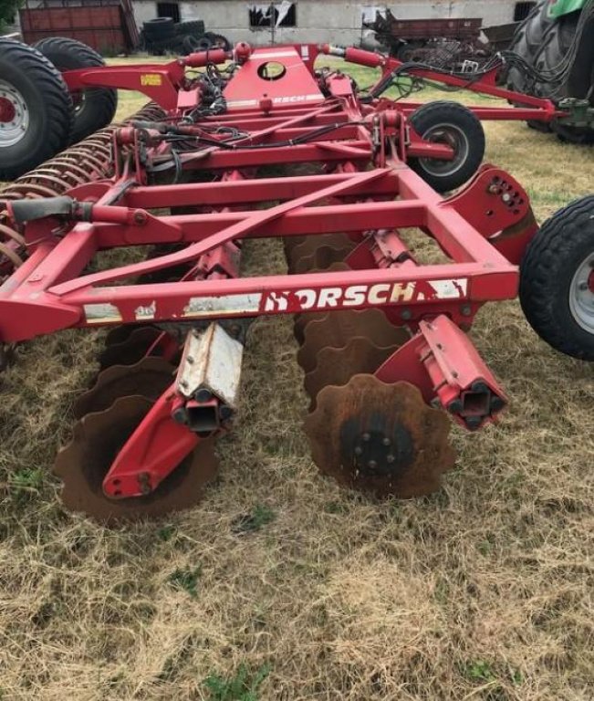Wiesenegge del tipo Horsch Joker 12 RT,  In Черкаси (Immagine 4)