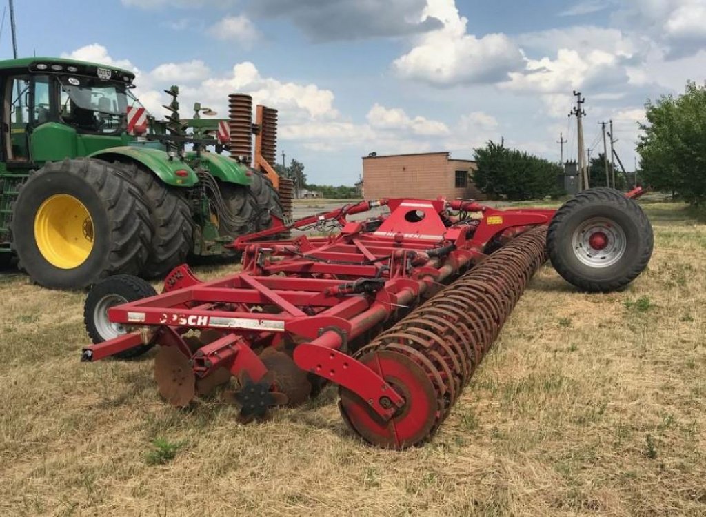 Wiesenegge del tipo Horsch Joker 12 RT,  In Черкаси (Immagine 10)