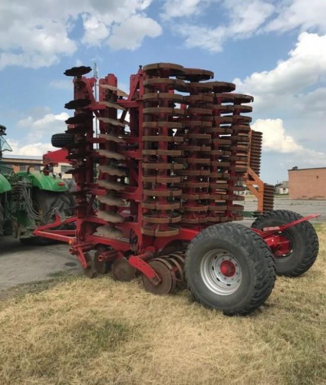 Wiesenegge del tipo Horsch Joker 12 RT,  In Черкаси (Immagine 1)