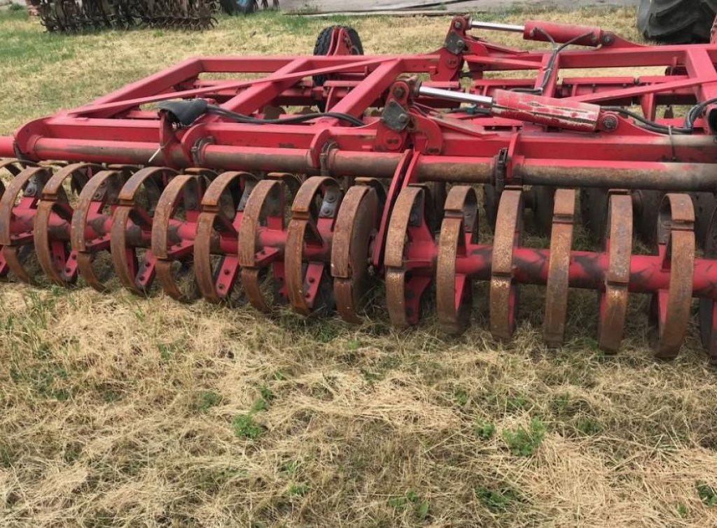 Wiesenegge del tipo Horsch Joker 12 RT,  In Черкаси (Immagine 5)