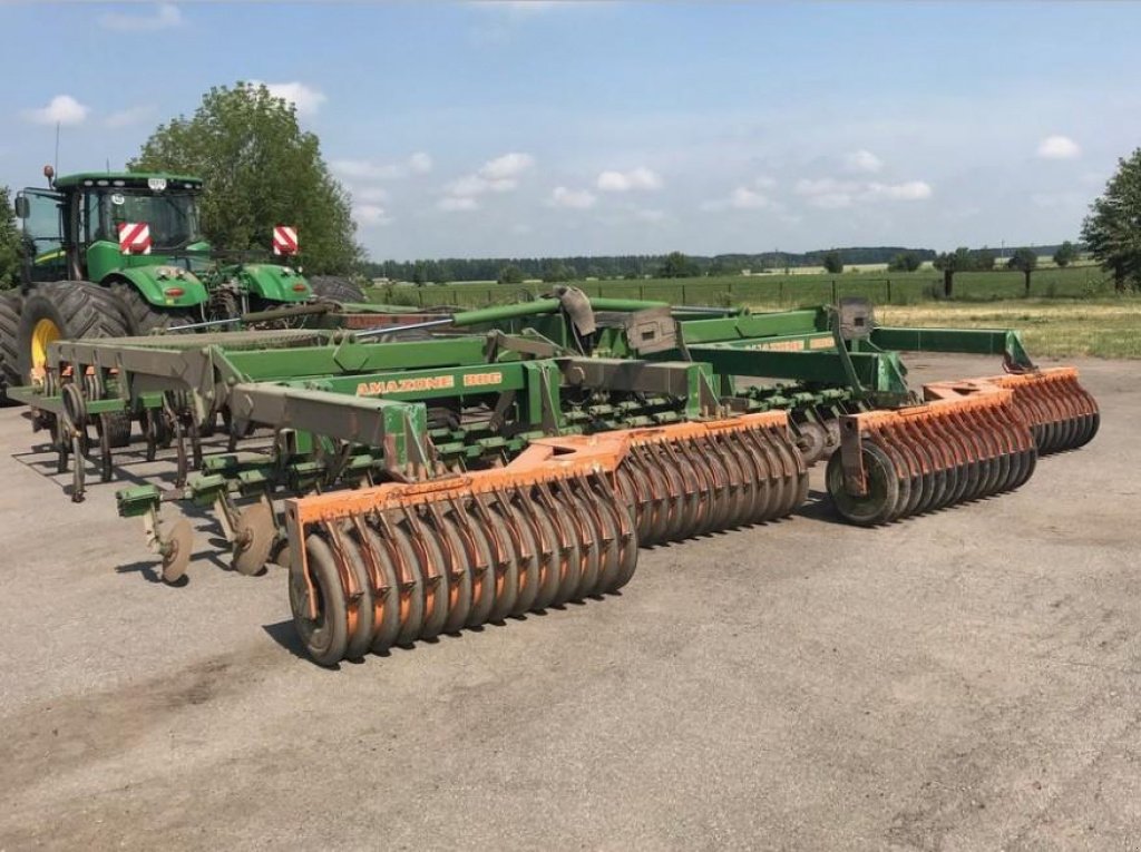 Kartoffelpflegetechnik typu Amazone Centaur 7500,  v Черкаси (Obrázek 1)