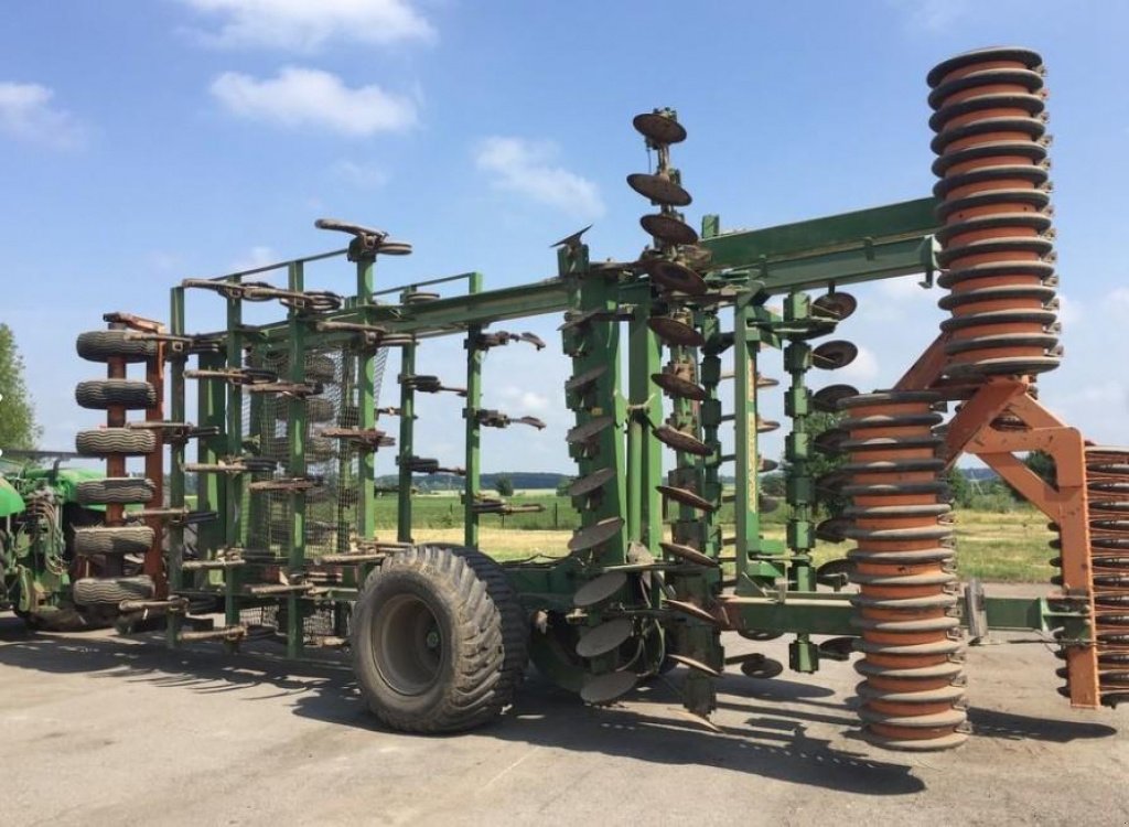 Kartoffelpflegetechnik typu Amazone Centaur 7500,  v Черкаси (Obrázek 9)