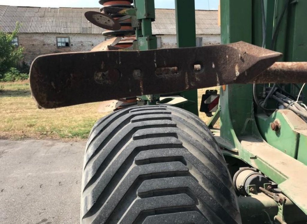 Kartoffelpflegetechnik typu Amazone Centaur 7500,  v Черкаси (Obrázek 2)