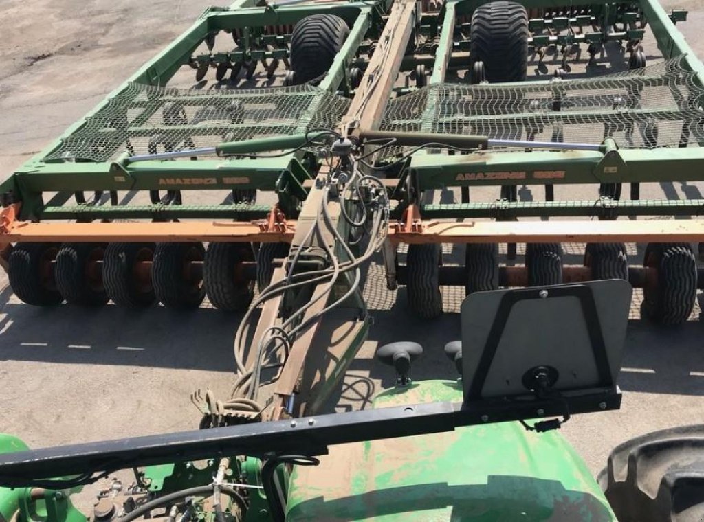 Kartoffelpflegetechnik typu Amazone Centaur 7500,  v Черкаси (Obrázek 3)