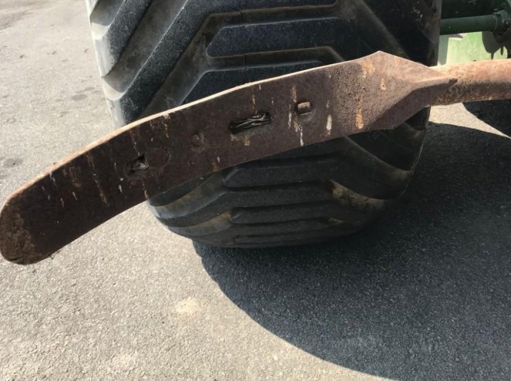 Kartoffelpflegetechnik typu Amazone Centaur 7500,  v Черкаси (Obrázek 7)