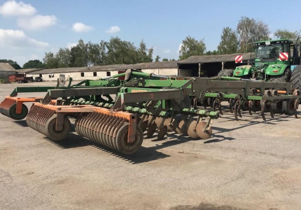 Kartoffelpflegetechnik typu Amazone Centaur 7500,  v Черкаси (Obrázek 8)