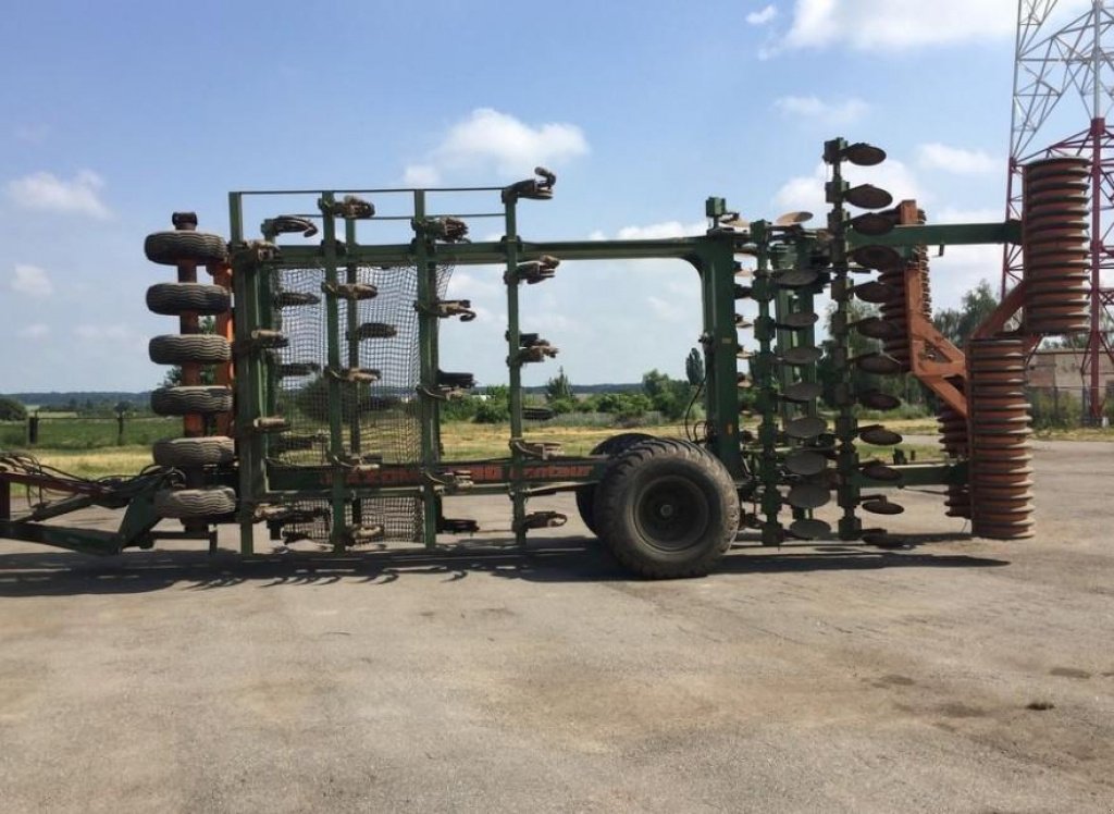 Kartoffelpflegetechnik typu Amazone Centaur 7500,  v Черкаси (Obrázek 4)