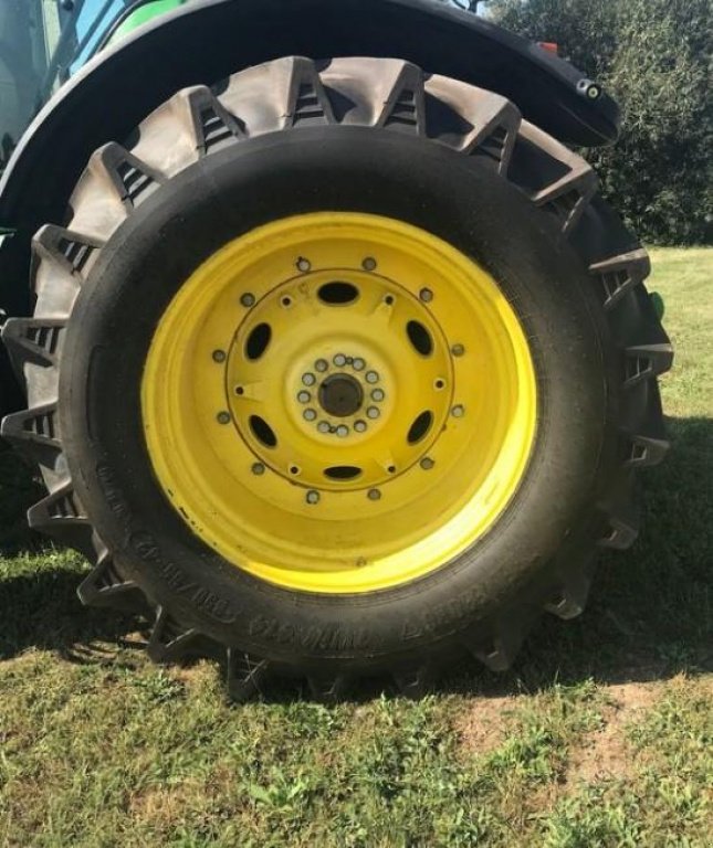 Oldtimer-Traktor typu John Deere 7830, Neumaschine v Черкаси (Obrázek 4)