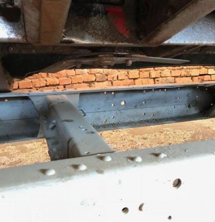 Maispflückvorsatz del tipo Olimac S 8-TR,  In Черкаси (Immagine 5)