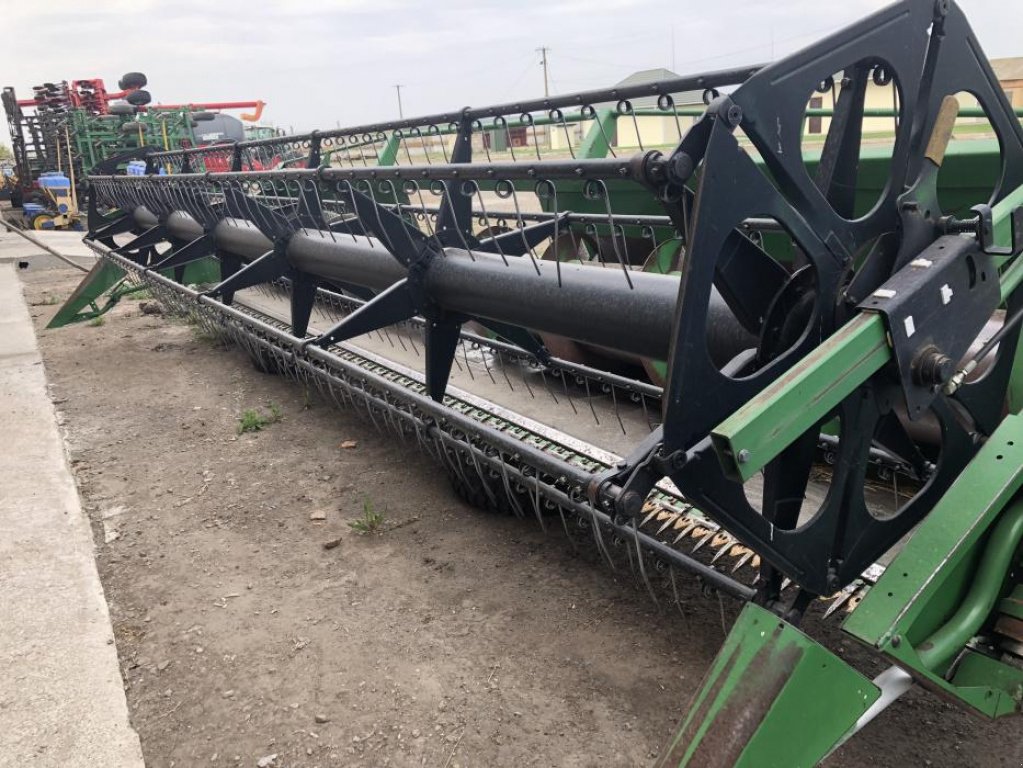 Oldtimer-Mähdrescher del tipo John Deere 9780i CTS, Neumaschine In Не обрано (Immagine 3)