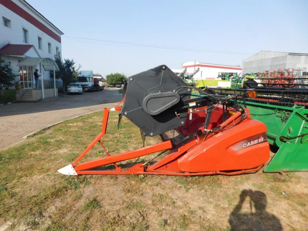 Schneidwerk typu Case IH 2020-7,  v Суми (Obrázek 4)