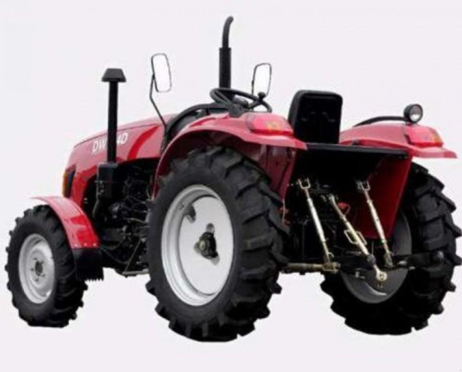 Hopfentraktor typu Ditch Witch 404 D, Neumaschine v Київ (Obrázek 2)