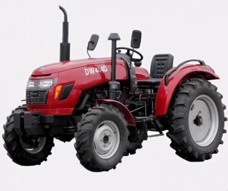 Hopfentraktor typu Ditch Witch 404 D, Neumaschine v Київ (Obrázek 1)