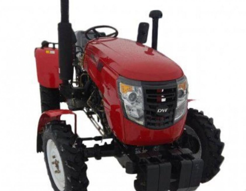 Hopfentraktor a típus Ditch Witch 244 AHT, Neumaschine ekkor: Київ (Kép 3)