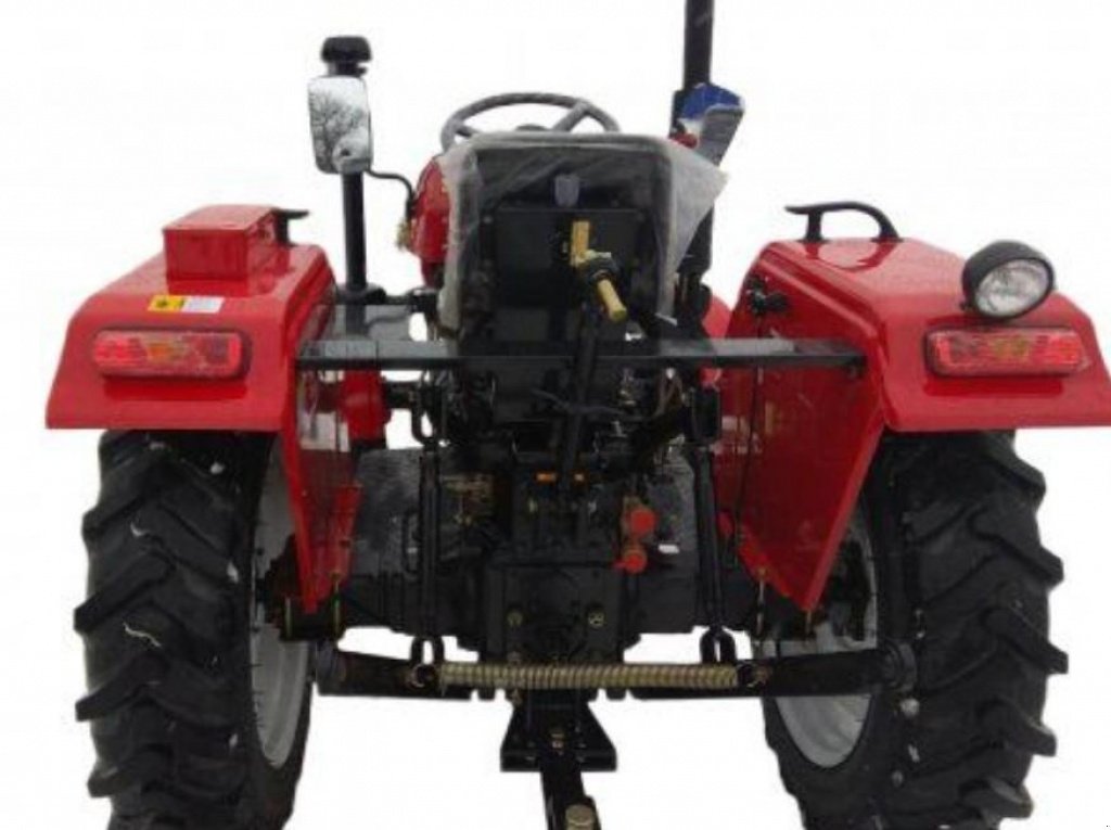 Hopfentraktor a típus Ditch Witch 244 AHT, Neumaschine ekkor: Київ (Kép 8)