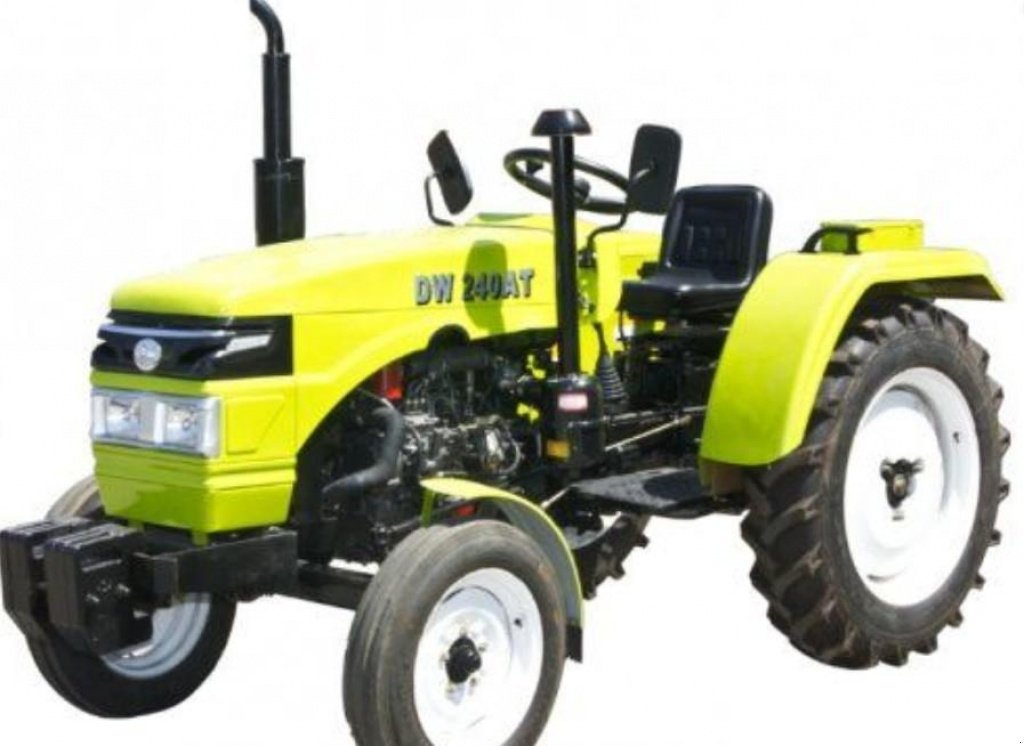 Hopfentraktor typu Ditch Witch 240 AT, Neumaschine v Київ (Obrázek 1)