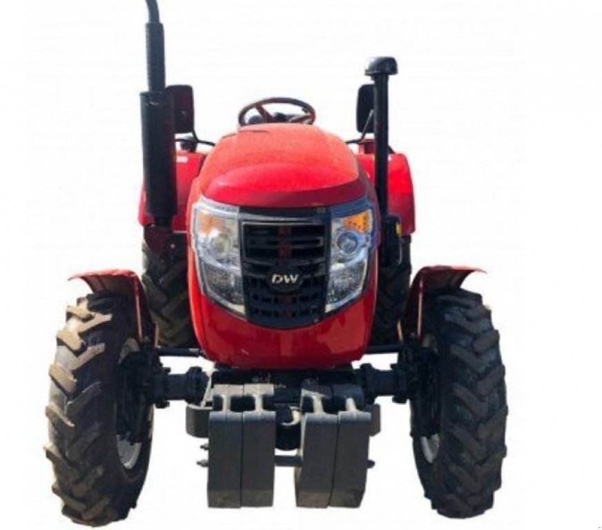 Hopfentraktor a típus Ditch Witch 244 AHTX, Neumaschine ekkor: Київ (Kép 1)