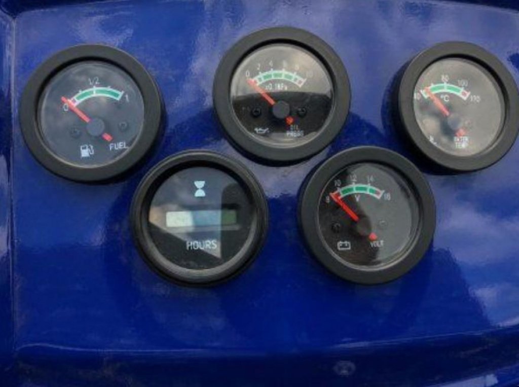 Hopfentraktor of the type Ditch Witch 244 ATМ, Neumaschine in Київ (Picture 5)