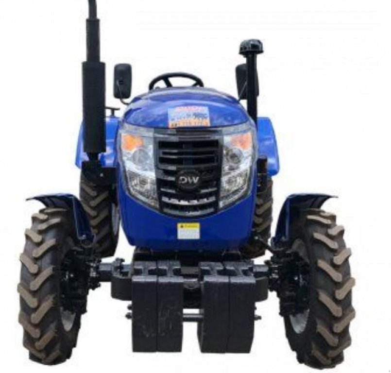 Hopfentraktor of the type Ditch Witch 244 ATМ, Neumaschine in Київ (Picture 8)