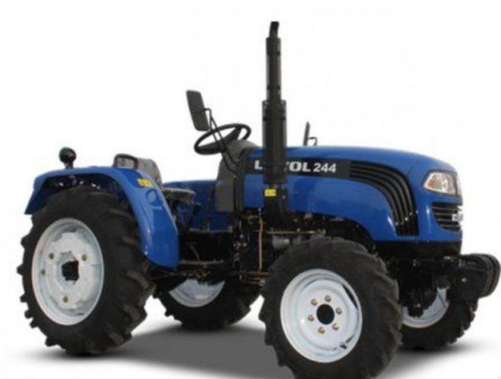 Hopfentraktor typu LOVOL Lovol TE 244, Neumaschine v Київ (Obrázek 2)