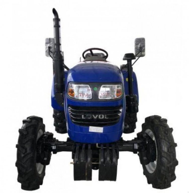 Hopfentraktor typu LOVOL Lovol TE 244, Neumaschine v Київ (Obrázek 1)